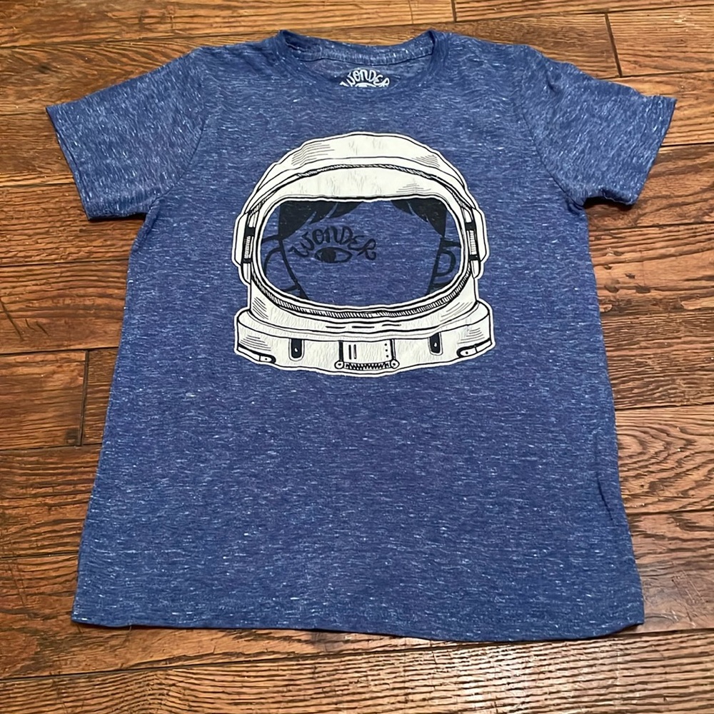 Wonder kids t shirt